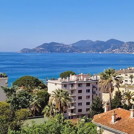 Vue Mer - Plage A Pied